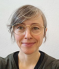 Lisa Leitner, MSc, BA